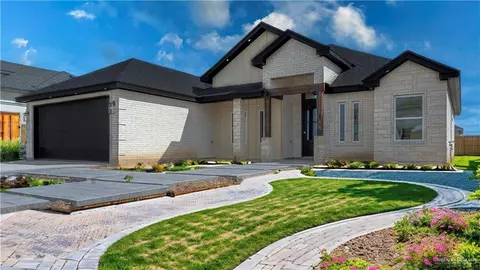3002 Silver Oak Ave, Mission, TX 78574