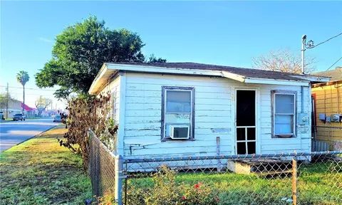 201 Bell St, Pharr, TX 78577