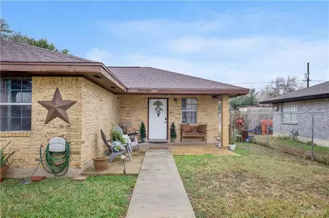 1211 Colorado St, Alamo, TX 78516