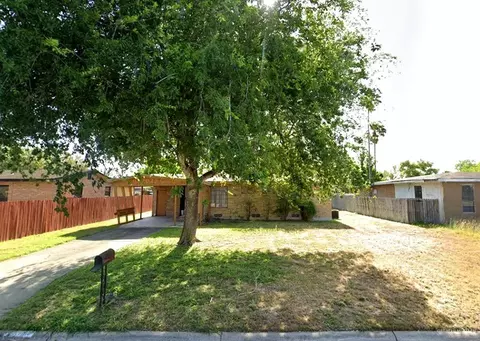 2700 N 7 12 St, Mcallen, TX 78501