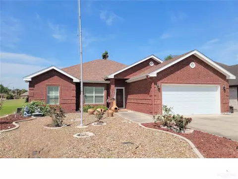 3429 E Country Club Dr, Edinburg, TX 78542