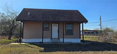 5603 Wakita Dr, Edinburg, TX 78542