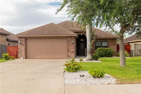 2109 E Ithica Ave, Hidalgo, TX 78557