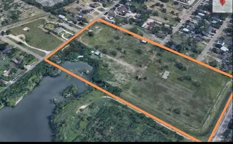 709 S Mayberry Blvd, Alton, TX 78573