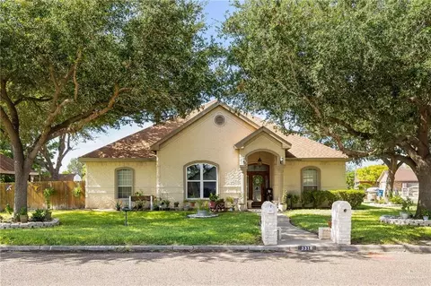 3314 W Roadrunner Dr, Edinburg, TX 78541