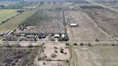 110 W Palm Dr, Edinburg, TX 78541