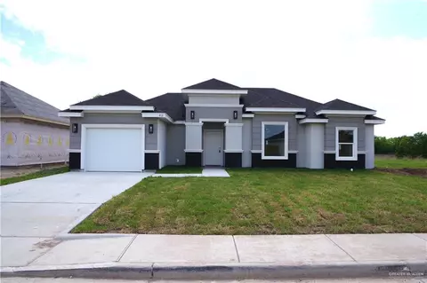 412 Faith Dr, La Feria, TX 78559