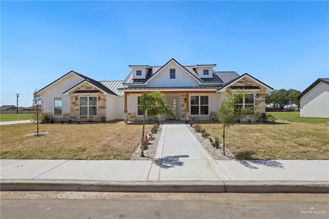 5519 Aaron Ln, Weslaco, TX 78599