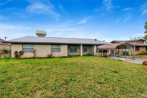 350 E 15th St, San Juan, TX 78589