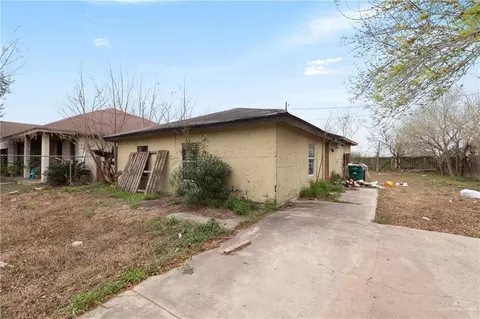 719 W Longoria Dr, Pharr, TX 78577