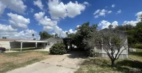 824 Main Grove St, Donna, TX 78537