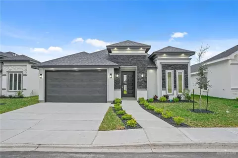 2736 E Conroe Rd, Edinburg, TX 78542