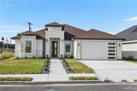 3110 E Brazil St, Hidalgo, TX 78557