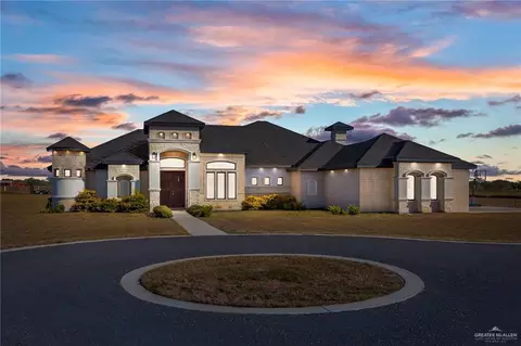 20804 Buck Fawn Dr, Edinburg, TX 78542