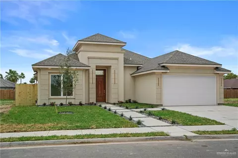 508 La Laguna Rd, Mission, TX 78572