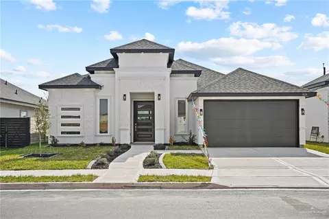 1824 E Tip Dr, Edinburg, TX 78542