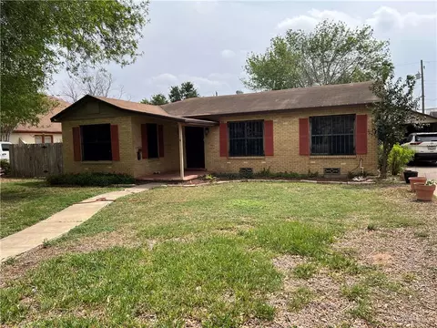 1301 W Nyssa Ave, Mcallen, TX 78501