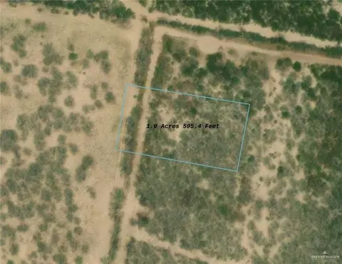 4 12 N Mile N Fm 2360 Rd, Rio Grande City, TX 78547