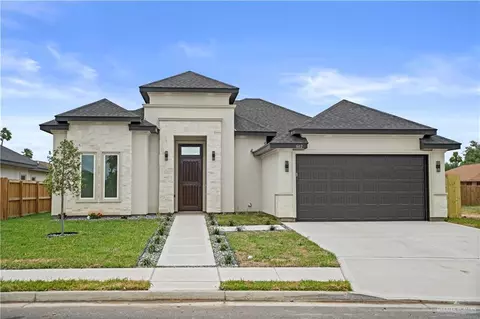 602 La Laguna Rd, Mission, TX 78572