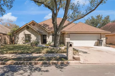 3204 Umar Ave, Mcallen, TX 78504