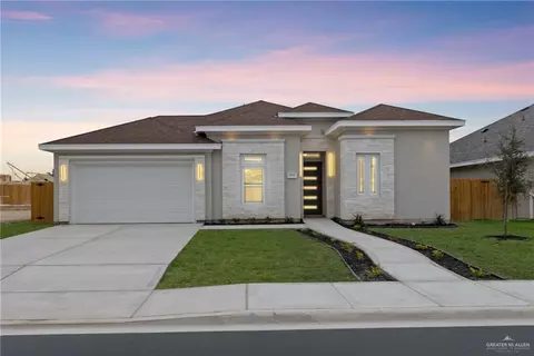 3912 Zenker Ave, Mcallen, TX 78504