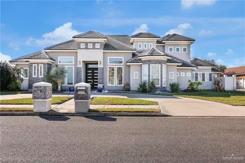 3005 Driftwood Ln, Mission, TX 78574