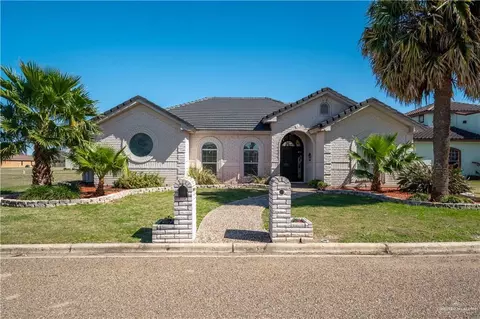3822 B Shea, Weslaco, TX 78596