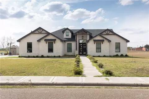 511 S 5th St, Donna, TX 78537