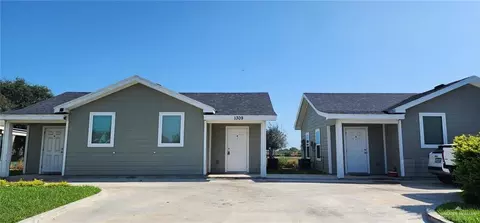1309 Quitaca Dr, Edinburg, TX 78541