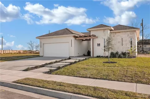 600 Spring Dr, Mission, TX 78573