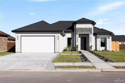 528 Candela St, Edinburg, TX 78542