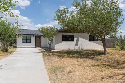 125 S Arredondo St, Rio Grande City, TX 78582