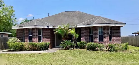 826 Tangerine St, San Juan, TX 78589
