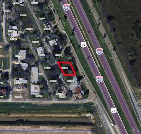 21624 Expressway 77, Combes, TX 78552
