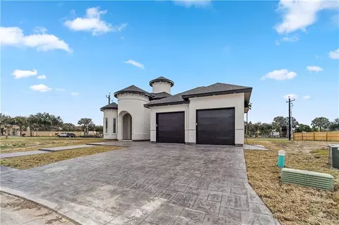 845 Kaylee Dr, La Feria, TX 78559