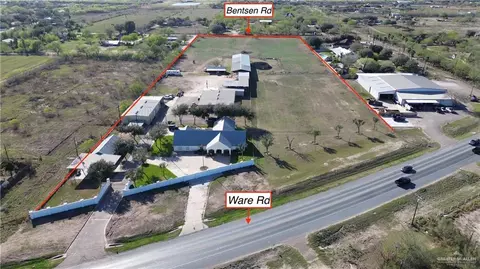 12431 Ware Rd, Edinburg, TX 78541