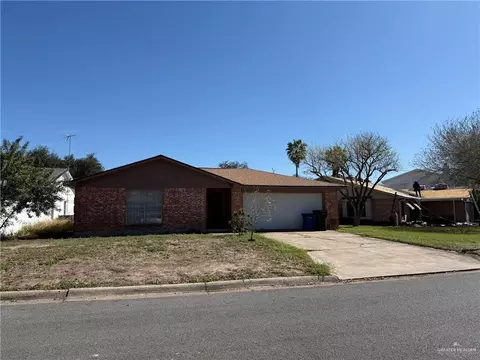 117 W Daffodil Ave W, Mcallen, TX 78501