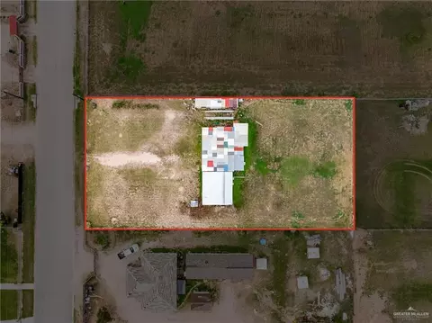 13908 Clover Ln, Edinburg, TX 78542