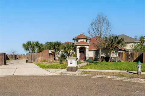 2806 Orange St, Mission, TX 78574