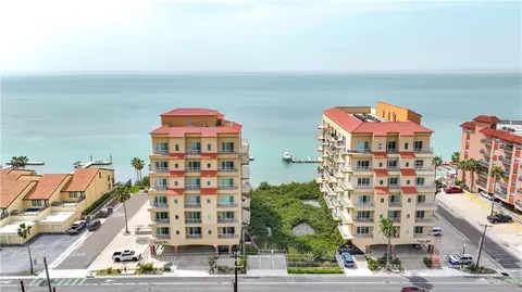 200 W Constellation Dr #S402, South Padre Island, TX 78597