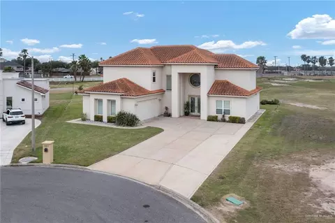 1801 W Woods Dr, Edinburg, TX 78542