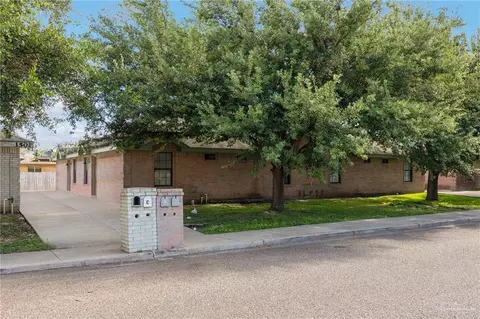 1417 Prosperity Dr, Edinburg, TX 78541