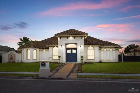 2613 Denton Creek Ave, Mcallen, TX 78504