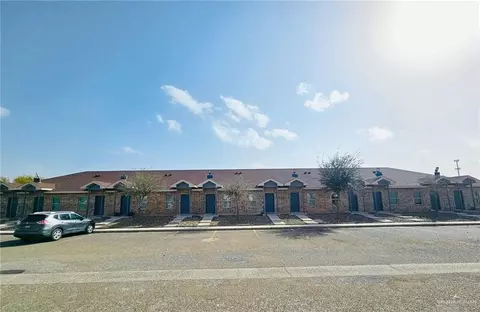 3300 N Moorefield Rd, Mission, TX 78574