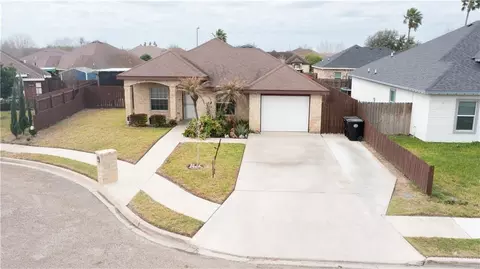 3309 Superior Dr, Weslaco, TX 78599