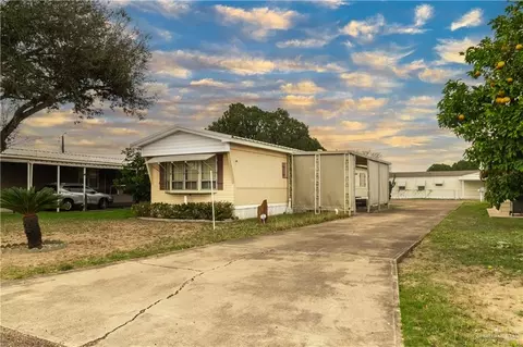 2029 Loker St, Mission, TX 78572
