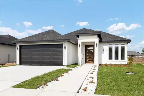 411 Liza St, San Juan, TX 78589
