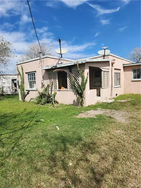 26459 Castillo Rd, San Benito, TX 78586