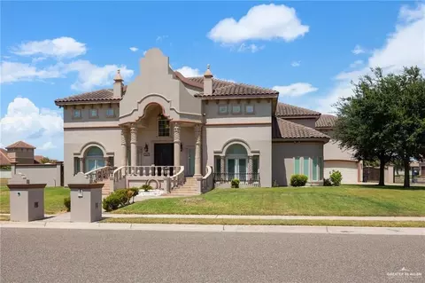 2600 Arroyo Ave, Mcallen, TX 78504