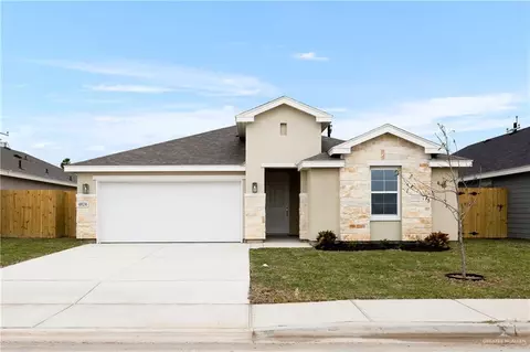 4824 Oleander Ave, Mcallen, TX 78504